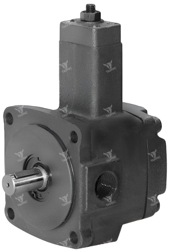 Насосы PVE-023PC3-R90B/30N, PVE-011PC3-R00P/30N, PVE-016PC2-R90B/30N, PVE-006PC3-R00B/30N Насосы PVE-023PC3-R90B/30N, PVE-011PC3-R00P/30N, PVE-016PC2-R90B/30N, PVE-006PC3-R00B/30N
