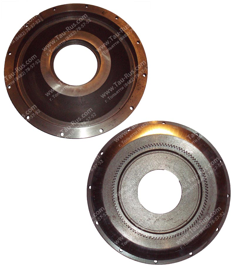 Цилиндр УВ3141-00Б-103 к муфте-тормоз УВ3141 параметры, фото Цилиндр УВ3141-00Б-103 к муфте-тормоз УВ3141 параметры, фото