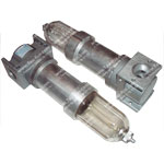 Параметры и фото фильтра влагоотделителя П-МК01.25 Параметры и фото фильтра влагоотделителя П-МК01.25