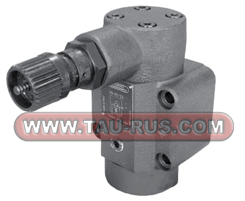 Клапаны Z3-P5R/C/22, Z3-P5/C/22, Z3-P5/22, Z5-P5R/C/22, Z5-P5/C/22, Z5-P5/22 Клапаны Z3-P5R/C/22, Z3-P5/C/22, Z3-P5/22, Z5-P5R/C/22, Z5-P5/C/22, Z5-P5/22