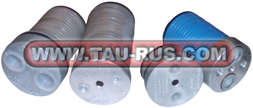 Фильтры сетчатые 016ВС42-54