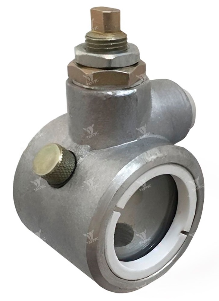 Смазочные дроссели 10, 16, 20, 25 (ТУ 24.00.10.016-88)