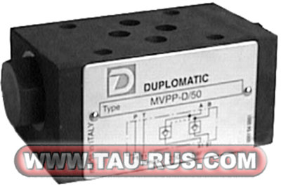 Гидрозамки MVPP-D/50, MVPP-SA/50, MVPP-SB/50 Гидрозамки MVPP-D/50, MVPP-SA/50, MVPP-SB/50