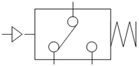Обозначение реле давления PSM10-R18, PSM50-R18, PSM100-R18, PSM2-R18, PSM150-R14, PSM300-R14 Обозначение реле давления PSM10-R18, PSM50-R18, PSM100-R18, PSM2-R18, PSM150-R14, PSM300-R14
