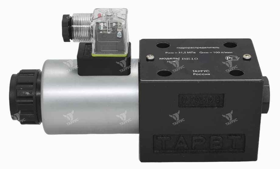 Гидрораспределитель ВЕ10.574Е.В110