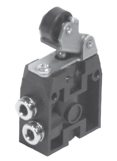 Пневмораспределитель 104.22.2.1.LC, 104.32.2.1.LC, 104.22.2.1.PC, 104.32.2.1.PC, 104.22.2.1.LA, 104.32.2.1.LA, 104.22.2.1.PA, 104.32.2.1.PA