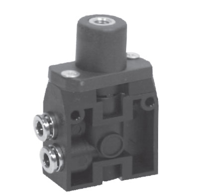 Пневмораспределитель 104.22.11.1.LC, 104.32.11.1.LC, 104.22.11.1.PC, 104.32.11.1.PC, 104.22.11.1.LA, 104.32.11.1.LA, 104.22.11.1.PA, 104.32.11.1.PA