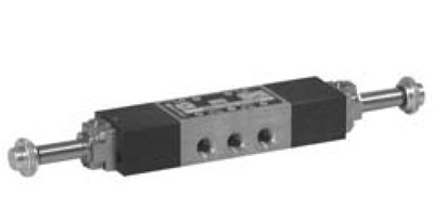 Пневмораспределитель 468/1.52.0.0.M2