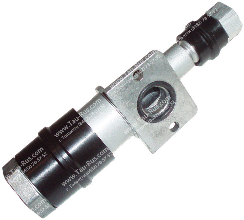 Выпускной клапан П-МК Выпускной клапан П-МК