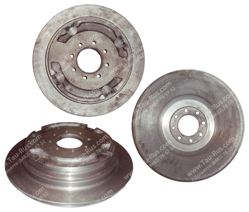 Поршень УВ3141-00Б-102 к муфте-тормоз УВ3141 параметры, фото Поршень УВ3141-00Б-102 к муфте-тормоз УВ3141 параметры, фото