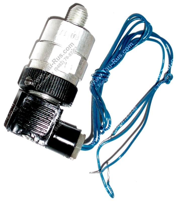 МРДР-1,6 реле давления МРДР-1,6 реле давления