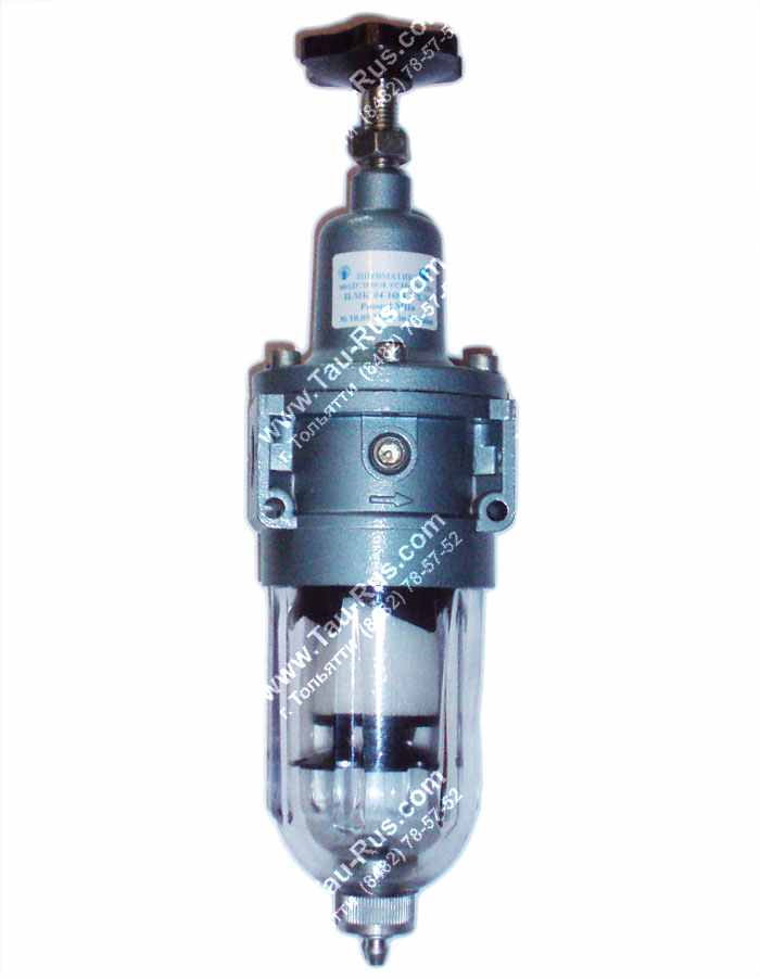 П-МК04.1684 фильтр-регулятор П-МК04.1684 фильтр-регулятор