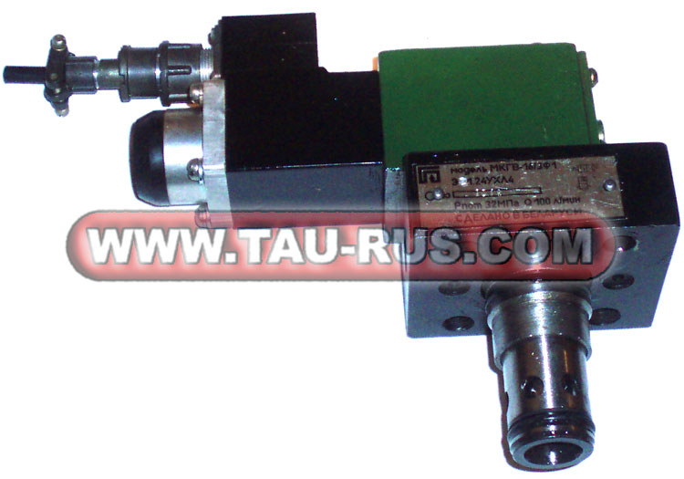 МКГВ-16/3Ф1.Э2.1.24 гидроклапан МКГВ-16/3Ф1.Э2.1.24 гидроклапан
