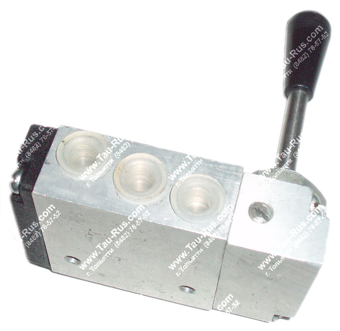 5Р-6-366-3 пневмораспределитель 5Р-6-366-3 пневмораспределитель