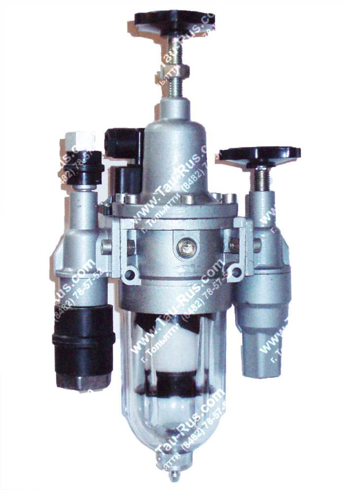 П-Б 16.21 блок подготовки воздуха П-Б 16.21 блок подготовки воздуха