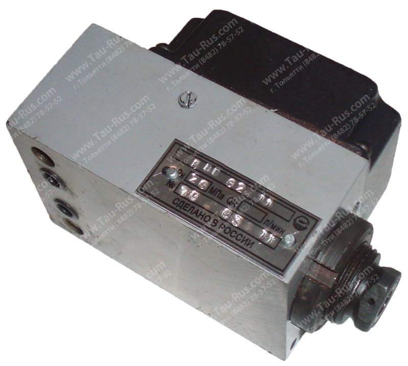 БПГ62-11 реле давления 