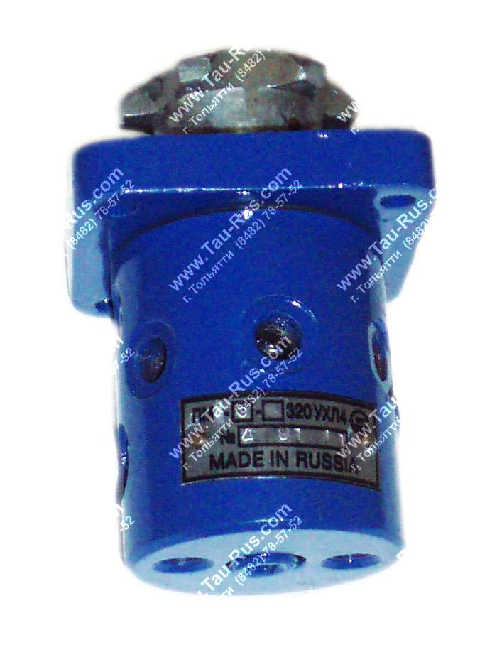 ПМ6-320 переключатель манометра ПМ6-320 переключатель манометра