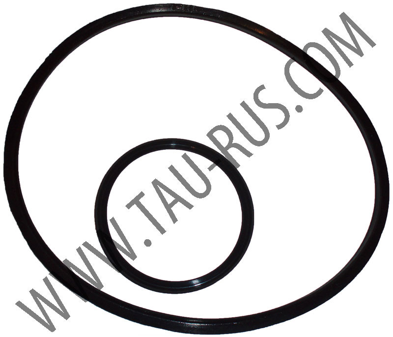 Ремкомплект к муфте-тормоз УВ3135 (манжеты) Ремкомплект к муфте-тормоз УВ3135 (манжеты)