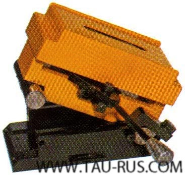 Приспособление для правки круга под углом 3Е70.П32