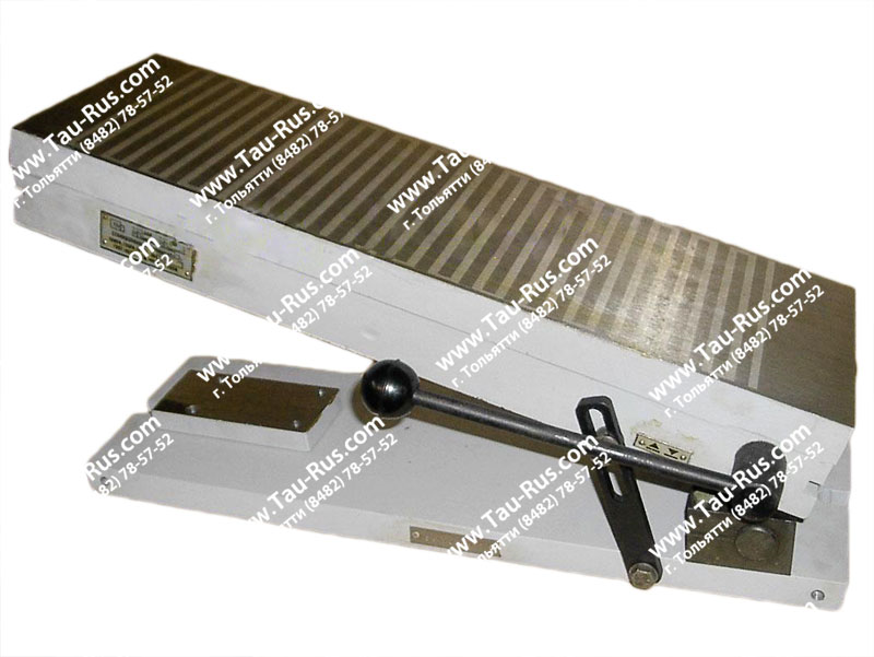 1С7208-0011 магнитная плита синусная одноповоротная