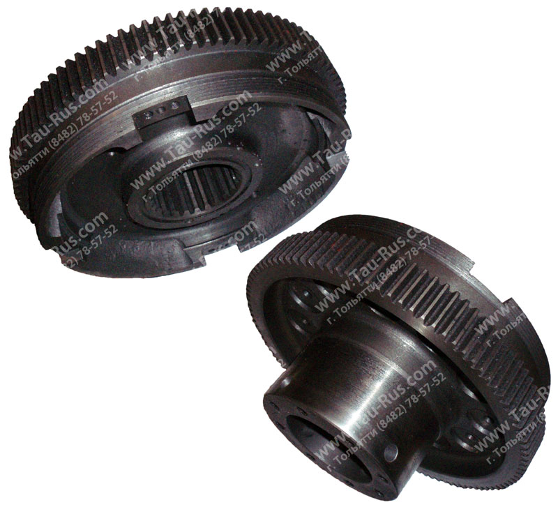 Ступица УВ3141-00Б-101 к муфте-тормоз УВ3141 параметры, фото Ступица УВ3141-00Б-101 к муфте-тормоз УВ3141 параметры, фото