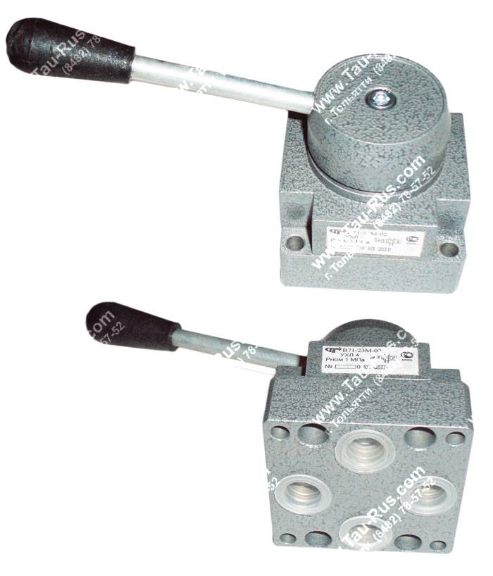 В71-23М-02 УХЛ4 пневмораспределитель крановый В71-23М-02 УХЛ4 пневмораспределитель крановый