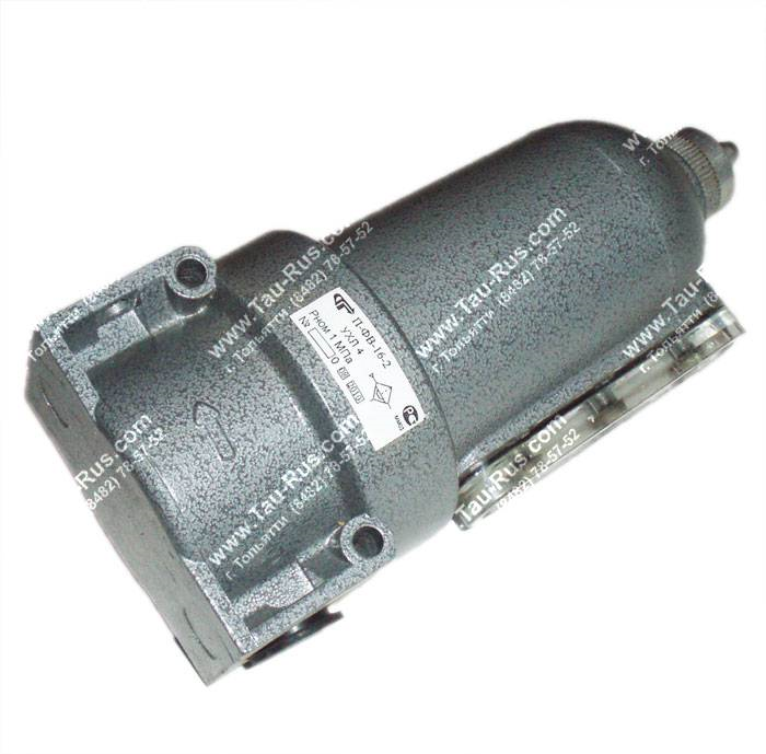 П-ФВ-16-2 фильтр-влагоотделитель