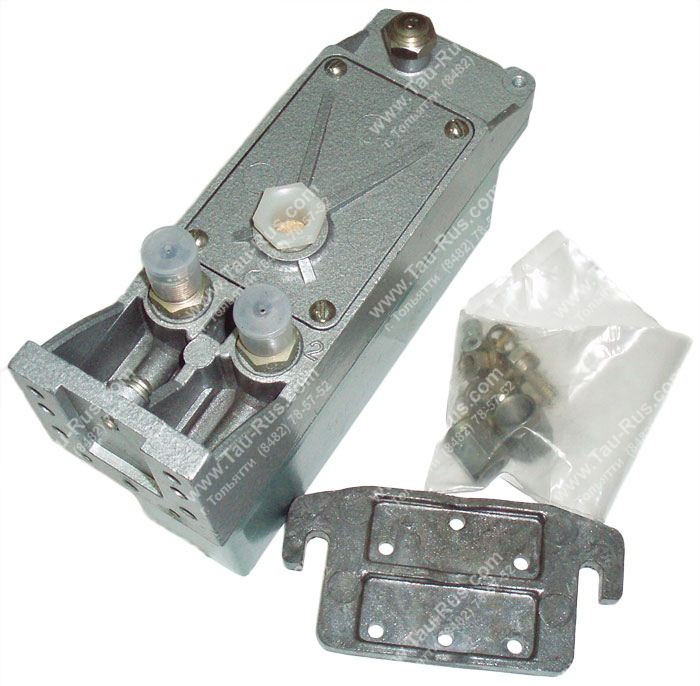 Описание, фото Преобразователь электропневматический ЭП-1324, ЭП-1325, ЭП-1326 Описание, фото Преобразователь электропневматический ЭП-1324, ЭП-1325, ЭП-1326