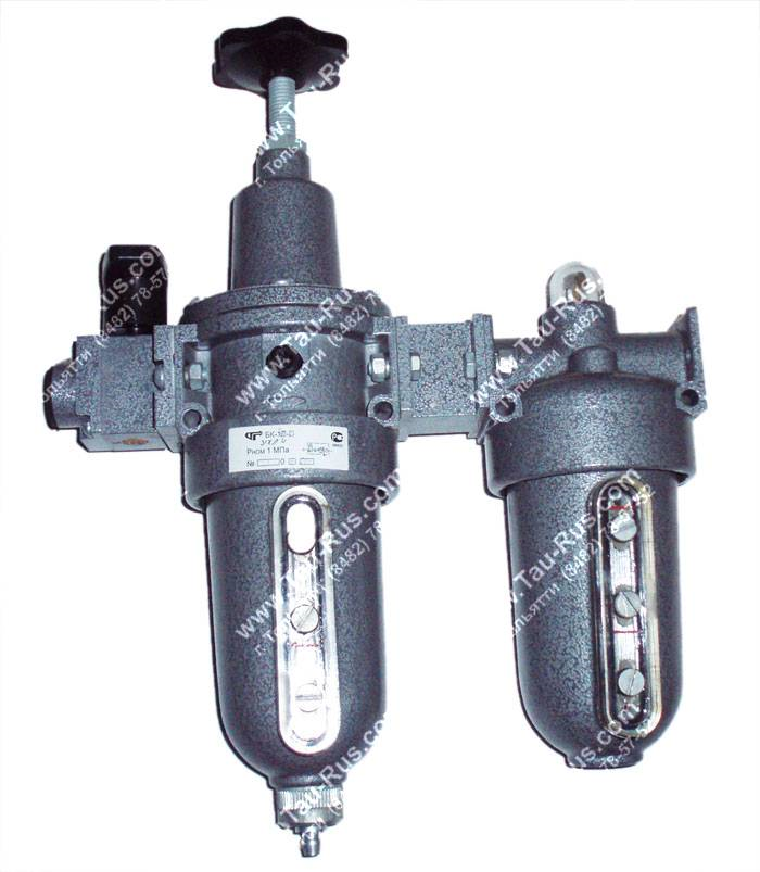БК-16-2 блок кондиционирования БК-16-2 блок кондиционирования