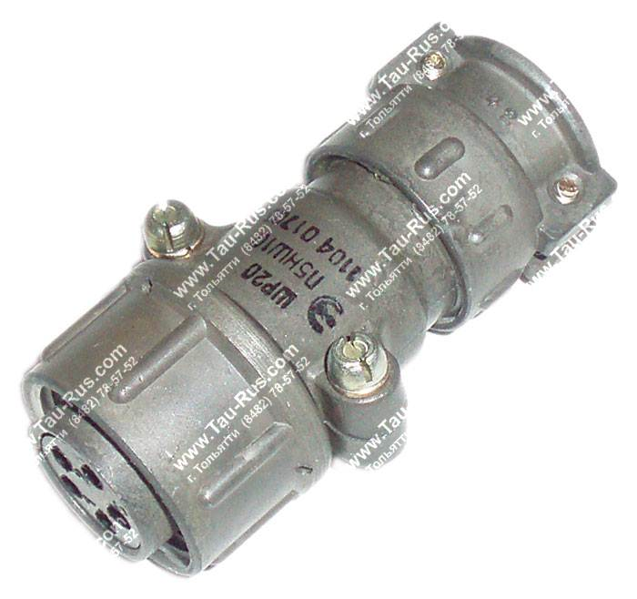 Фото, описание соединитель ШР, СШР