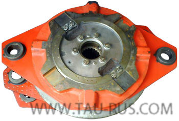 Муфта-тормоз УВ3138