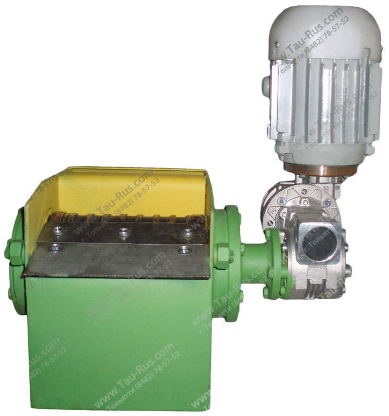 Сепаратор магнитный СМЛ-50 (аналог Х43-43), фото Магнитный сепаратор СМЛ-50 (аналог Х43-43, СМ-3МА), фото