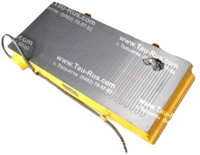 Плита электромагнитная 7208-0064 исполнение 1 3Л722В-1600.827.000 ГОСТ 30273-98