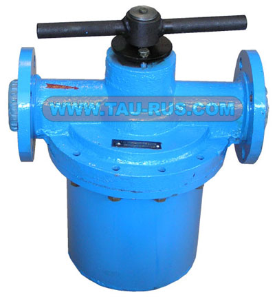 Фильтр ФДЖ-50, Фильтр щелевой ФДЖ-50.00.00 пластинчатый Фильтр ФДЖ-50, Фильтр щелевой ФДЖ-50.00.00 пластинчатый