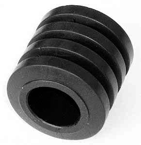 Четыре кольца К5 в сборе