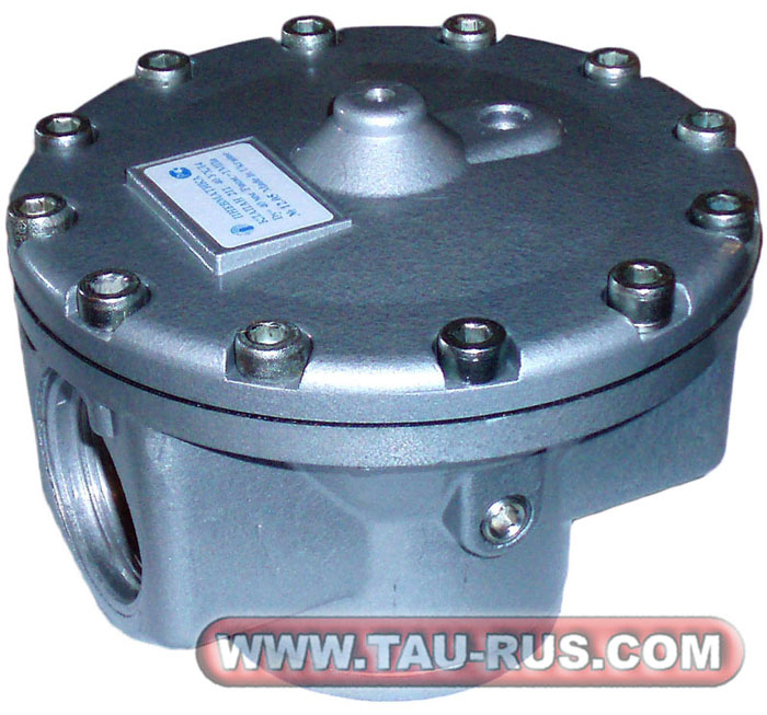 П-КРМ 211-40 УХЛ4 клапан редукционный П-КРМ 211-40 УХЛ4 клапан редукционный