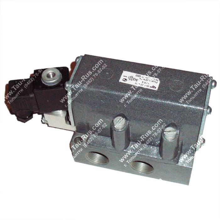  В64-25А-03 пневмораспределитель