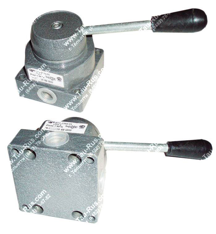 В71-23М-01 УХЛ4 пневмораспределитель В71-23М-01 УХЛ4 пневмораспределитель