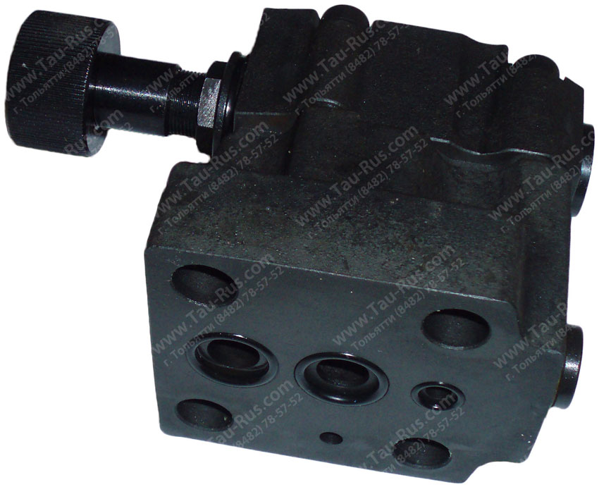 МКПВ 10/3 С2Р3 гидроклапан предохранительный МКПВ 10/3 С2Р3 гидроклапан предохранительный