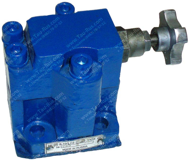 Фото МКПВ 10/3 С2Р2, гидроклапан предохранительный МКПВ 10/3 С2Р2(С2Р3, С2Р1) УХЛ4 Фото МКПВ 10/3 С2Р2, гидроклапан предохранительный МКПВ 10/3 С2Р2(С2Р3, С2Р1) УХЛ4