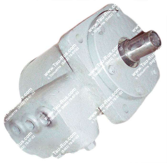 Н400Е насос параметры