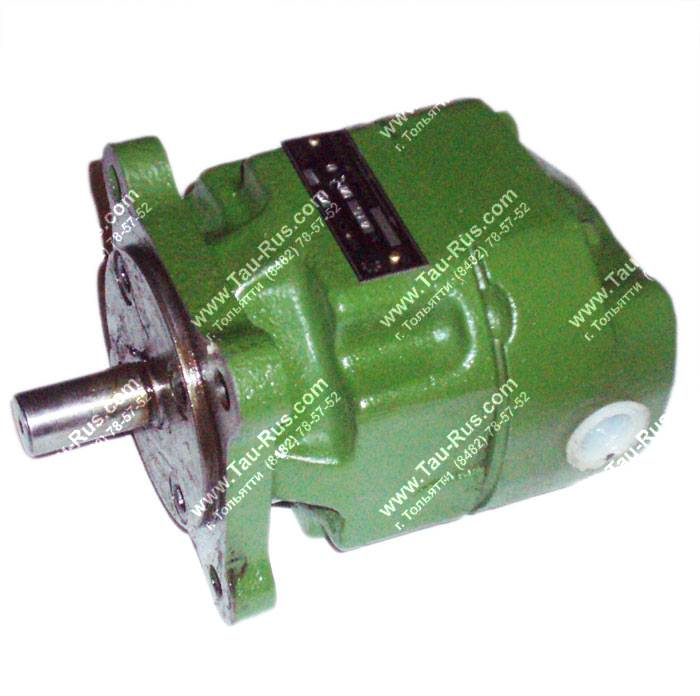 НПл-12,5/6,3 насос пластинчатый (лопастной) НПл-12,5/6,3 насос пластинчатый (лопастной)