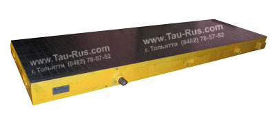 Плита электромагнитная 7208-0070М (3Б724.94.000) ГОСТ 30273-98 Плита электромагнитная 7208-0070М (3Б724.94.000) ГОСТ 30273-98