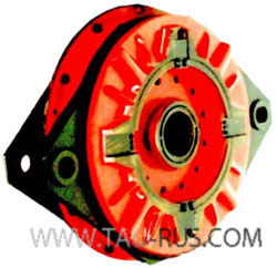 Муфта-тормоз УВ3144 Муфта-тормоз УВ3144