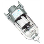 Параметры и фото фильтра влагоотделителя П-МК01.16