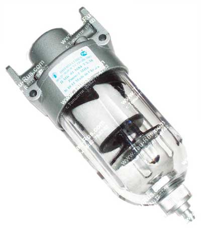 Фильтр-осушитель П-МК 02.16, П-МК02.10, П-МК02.06, П-МК02.25