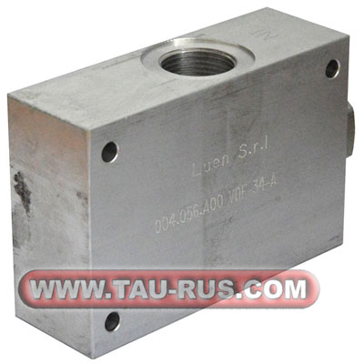 Делители (сумматоры) потока VDF-38, VDF-12, VDF-34, VDF-100 Делители (сумматоры) потока VDF-38, VDF-12, VDF-34, VDF-100