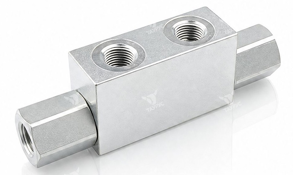 VRDE-03-F, VRDE-02-F, VRDE-01-F, VRSE-01-F гидрозамки