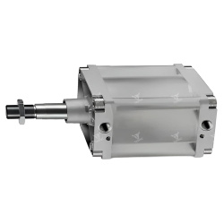 41M2P160A1000 - Пневмоцилиндр