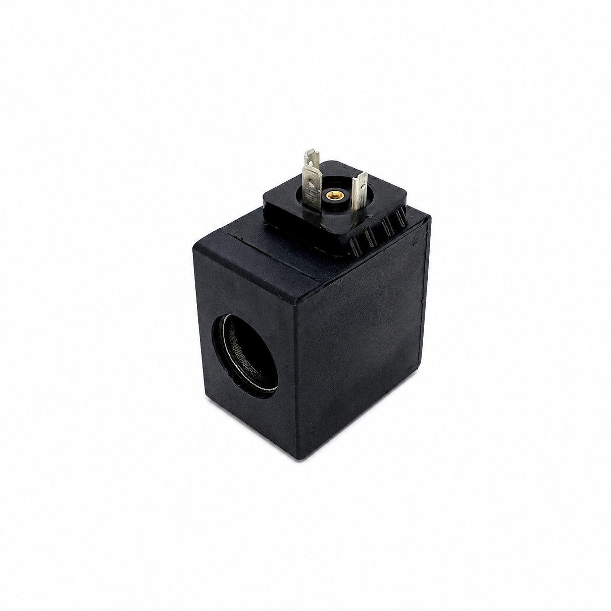coil Z80 ES3 24V - Катушка (соленоид) =24В постоянный ток
